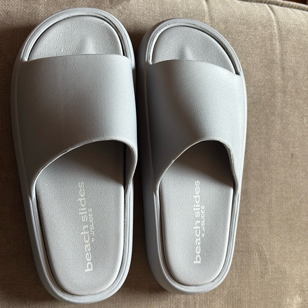 Beach Slides By JSlides